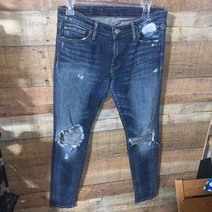 Denim & Supply Ralph Lauren Dylan Jeans 29 30